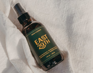 6 Tips for Cleansing More Consciously with East 29th