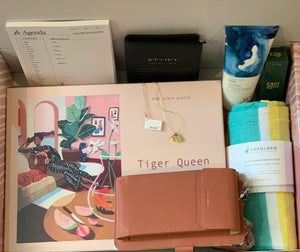TGRHelloSummer: One Time Box Purchase
