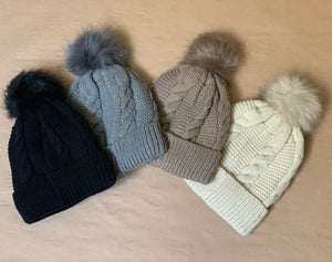 TGRCares: The Warm & Cozy Box